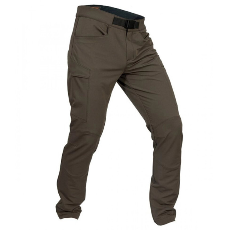 Брюки Rover Olive