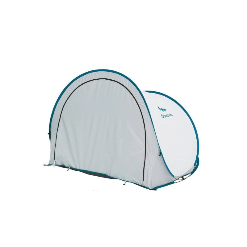 Тент пляжний 2 Seconds XL Fresh Quechua Білий