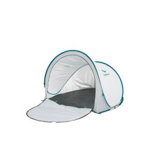 Тент пляжний 2 Seconds XL Fresh Quechua Білий