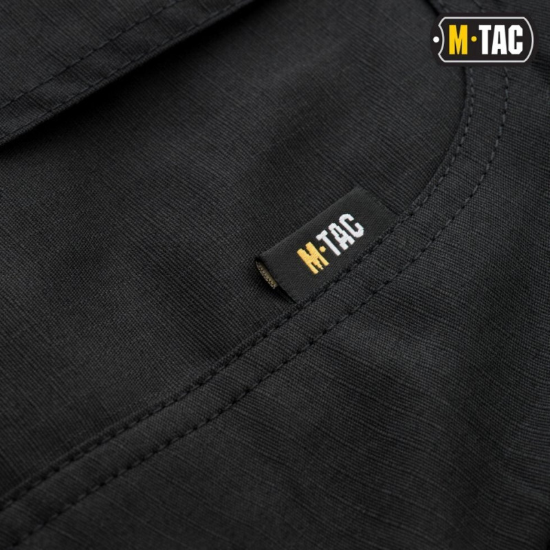 M-TAC ШТАНИ OPERATOR FLEX BLACK