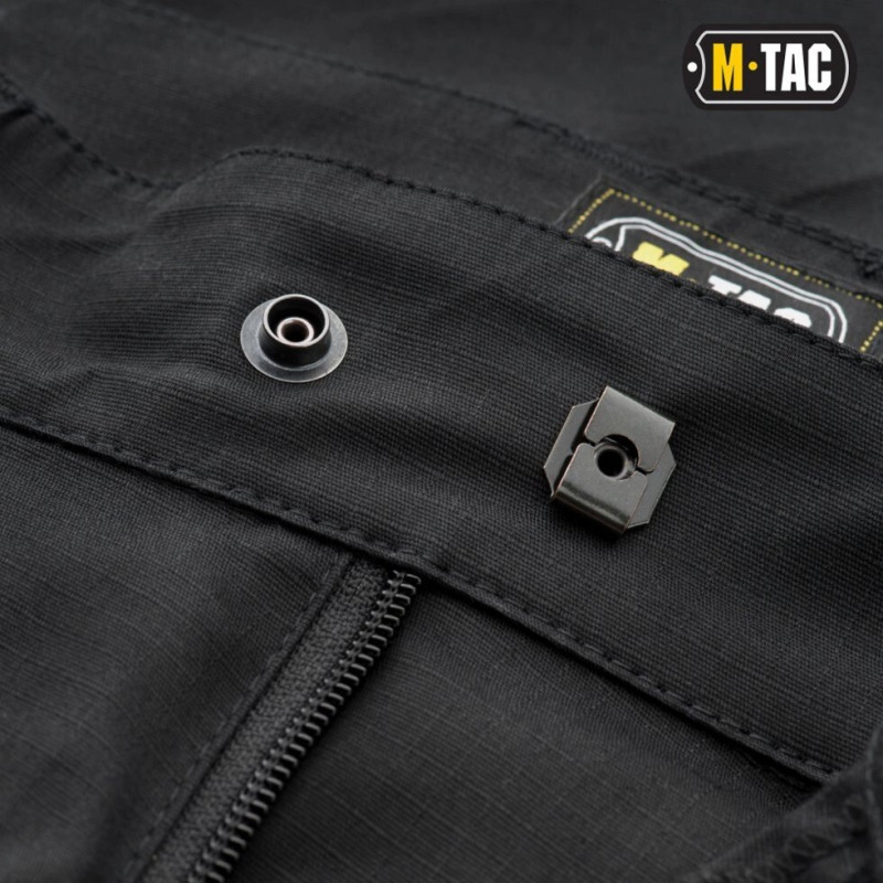 M-TAC ШТАНИ OPERATOR FLEX BLACK