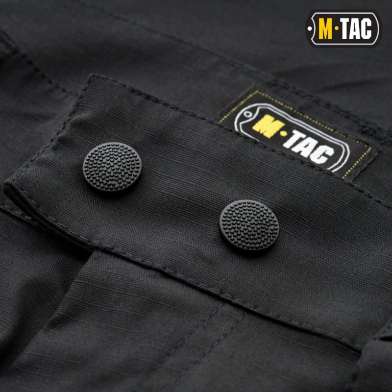M-TAC ШТАНИ OPERATOR FLEX BLACK
