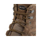 Черевики MIL-TEC SQUAD 5 INCH (Brown) 39 (EUR)