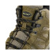 Черевики MIL-TEC SQUAD 5 INCH (Olive) 40 (EUR)