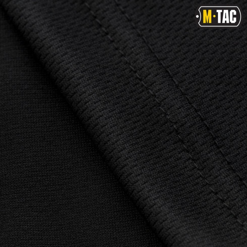 M-TAC БАЛАКЛАВА-НИНДЗЯ ПОТООТВОДЯЩАЯ BLACK