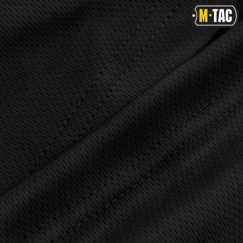 M-TAC БАЛАКЛАВА-НИНДЗЯ ПОТООТВОДЯЩАЯ BLACK