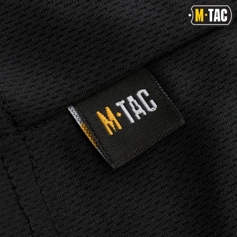 M-TAC БАЛАКЛАВА-НИНДЗЯ ПОТООТВОДЯЩАЯ BLACK