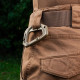 КАРАБІН TACTICAL ПЛАСТИКОВИЙ COYOTE