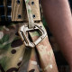 КАРАБІН TACTICAL ПЛАСТИКОВИЙ COYOTE