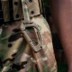 КАРАБІН TACTICAL ПЛАСТИКОВИЙ COYOTE