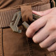 КАРАБІН TACTICAL ПЛАСТИКОВИЙ COYOTE