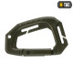 КАРАБІН TACTICAL ПЛАСТИКОВИЙ OLIVE