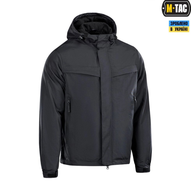 КУРТКА RANGER BLACK