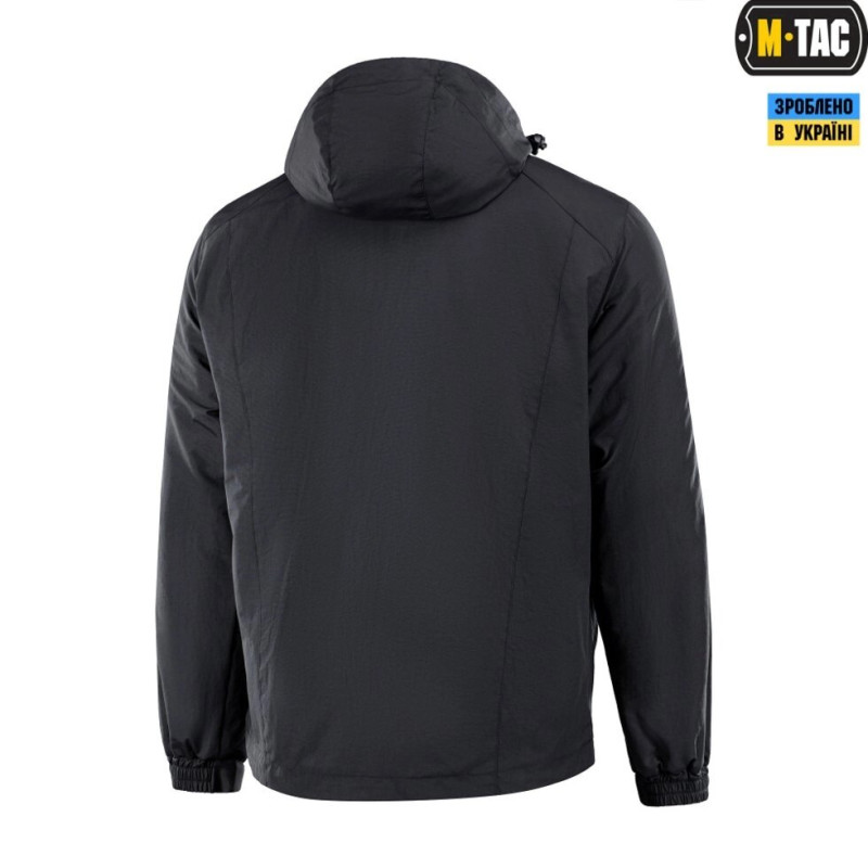 КУРТКА RANGER BLACK