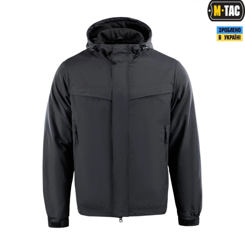 КУРТКА RANGER BLACK