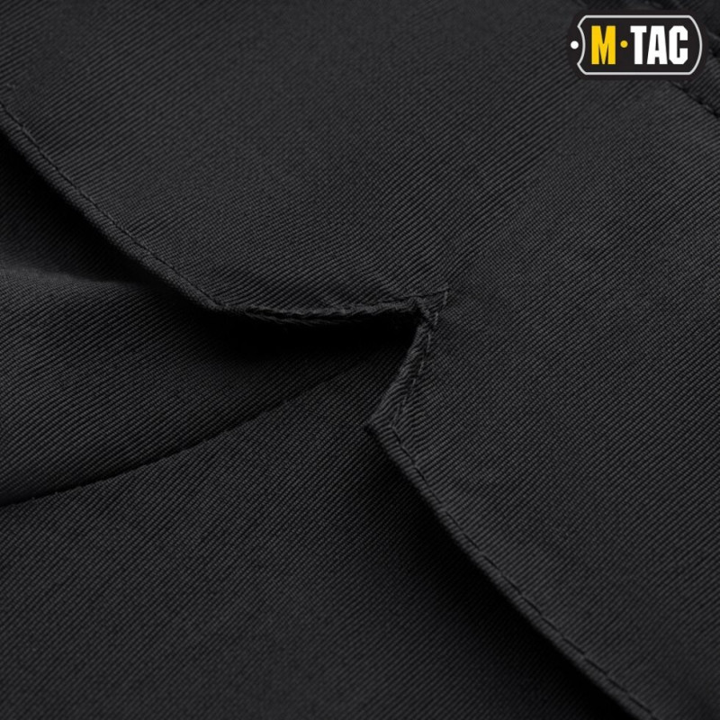 КУРТКА RANGER BLACK