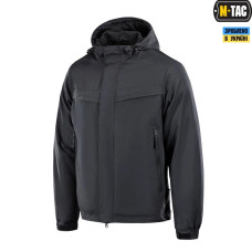 КУРТКА RANGER BLACK