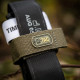 Підсумок Для турнікети Компактний Ranger Green від M-Tac