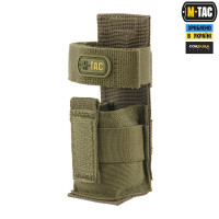 Підсумок Для турнікети Компактний Ranger Green від M-Tac