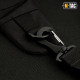 Сумка Cross Bag Carabiner Elite Black