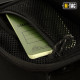 Сумка Cross Bag Carabiner Elite Black