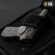 Сумка Cross Bag Carabiner Elite Black