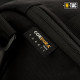 Сумка Cross Bag Carabiner Elite Black