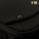 Сумка Cross Bag Carabiner Elite Black