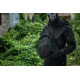 Сумка Cross Bag Carabiner Elite Black