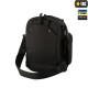 Сумка Cross Bag Carabiner Elite Black