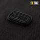 Сумка Cross Bag Carabiner Elite Black
