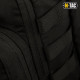 Сумка Cross Bag Carabiner Elite Black