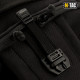 Сумка Cross Bag Carabiner Elite Black