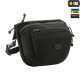 СУМКА SPHAERA BAG ELITE BLACK