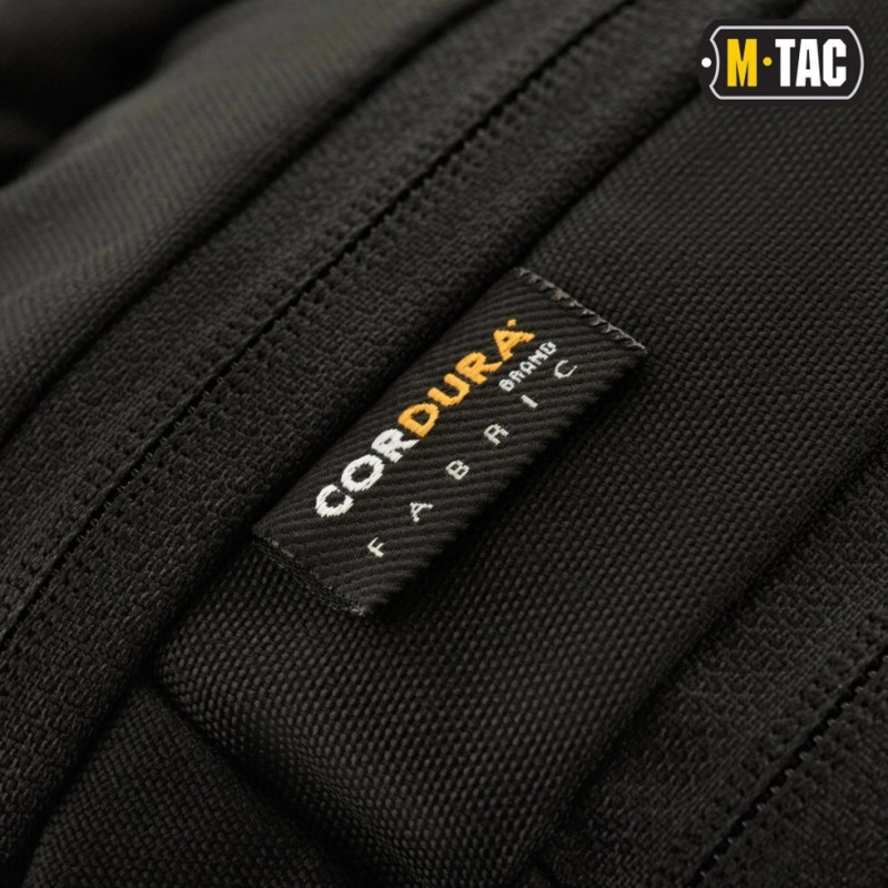 СУМКА SPHAERA BAG ELITE BLACK