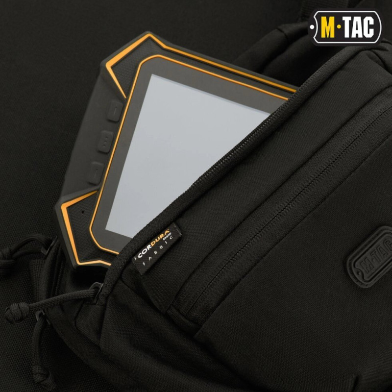 СУМКА SPHAERA BAG ELITE BLACK
