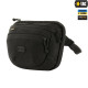 СУМКА SPHAERA BAG ELITE BLACK