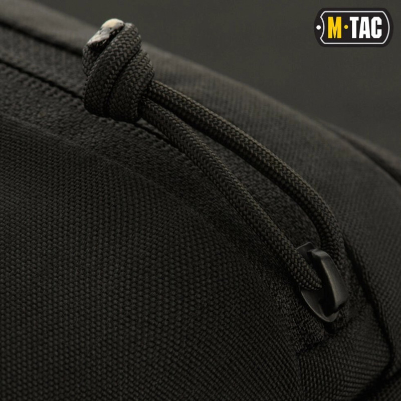 СУМКА SPHAERA BAG ELITE BLACK