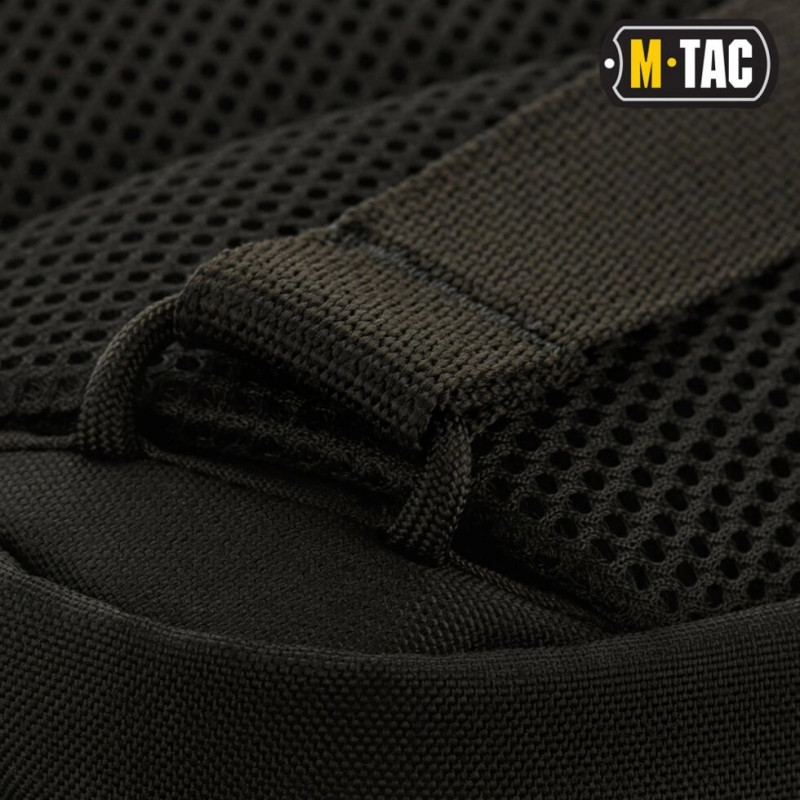 СУМКА SPHAERA BAG ELITE BLACK