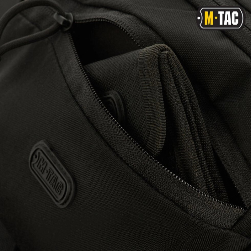 СУМКА SPHAERA BAG ELITE BLACK