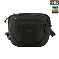 СУМКА SPHAERA BAG ELITE BLACK