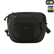 СУМКА SPHAERA BAG ELITE BLACK