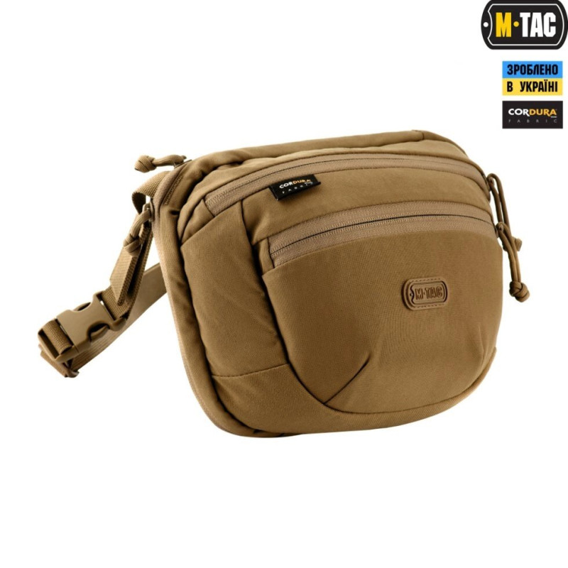 СУМКА SPHAERA BAG ELITE COYOTE