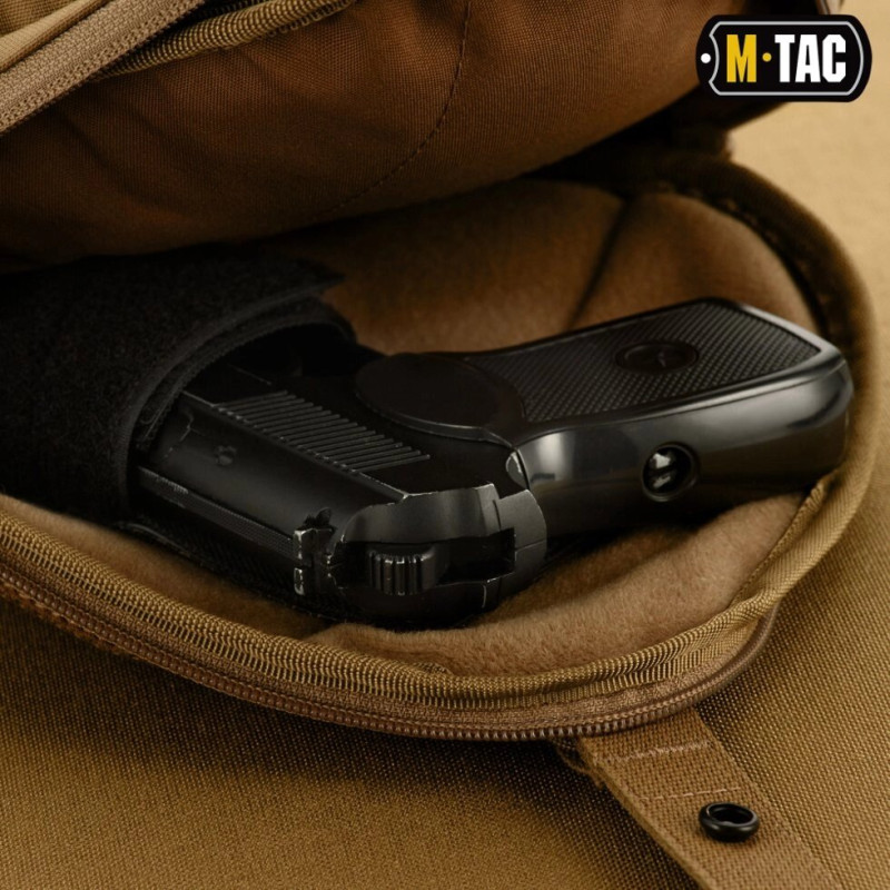 СУМКА SPHAERA BAG ELITE COYOTE