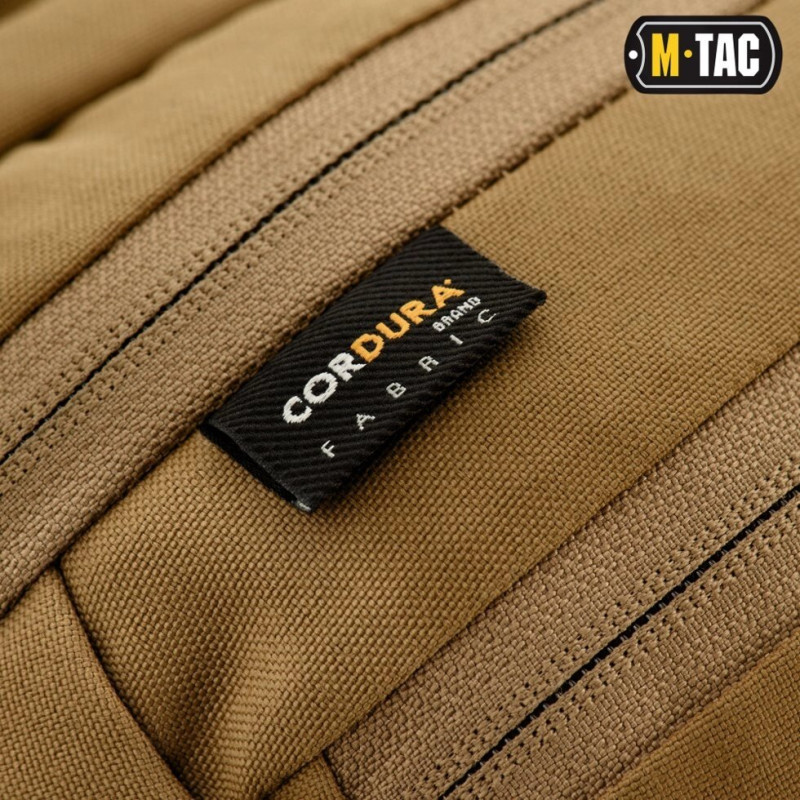 СУМКА SPHAERA BAG ELITE COYOTE