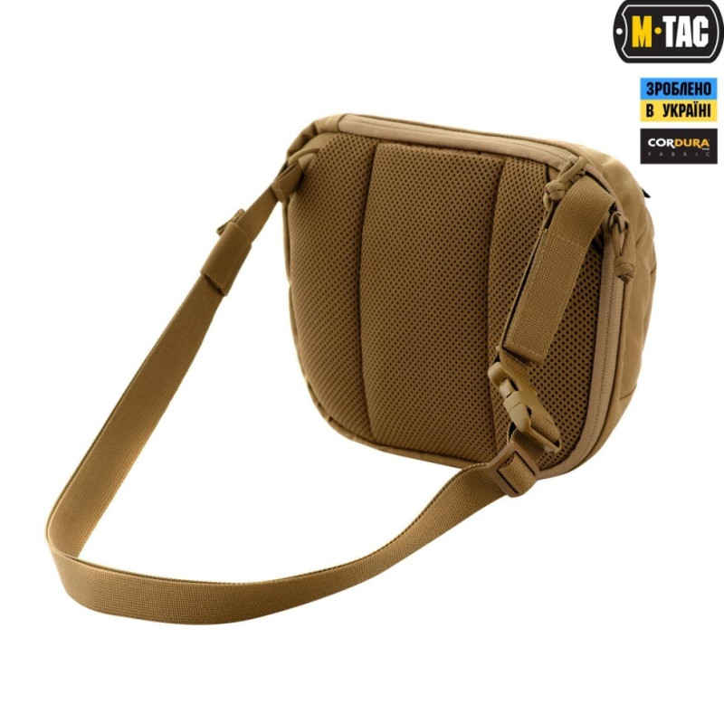 СУМКА SPHAERA BAG ELITE COYOTE
