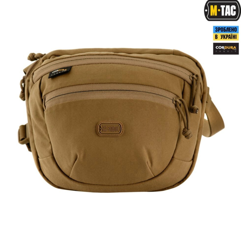 СУМКА SPHAERA BAG ELITE COYOTE