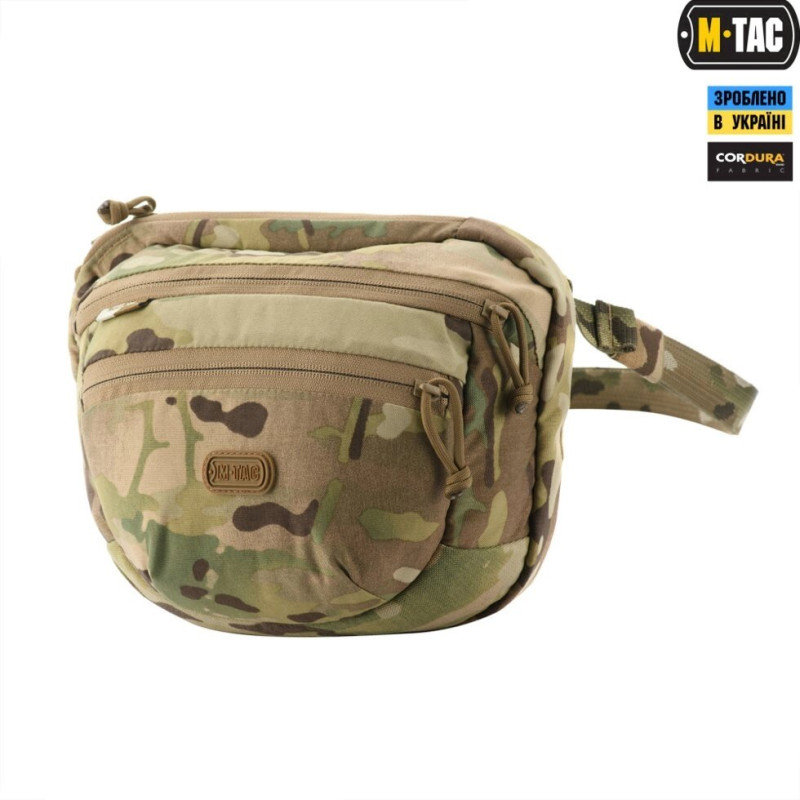 СУМКА SPHAERA BAG ELITE MULTICAM