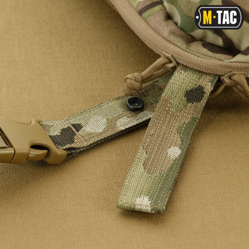 СУМКА SPHAERA BAG ELITE MULTICAM