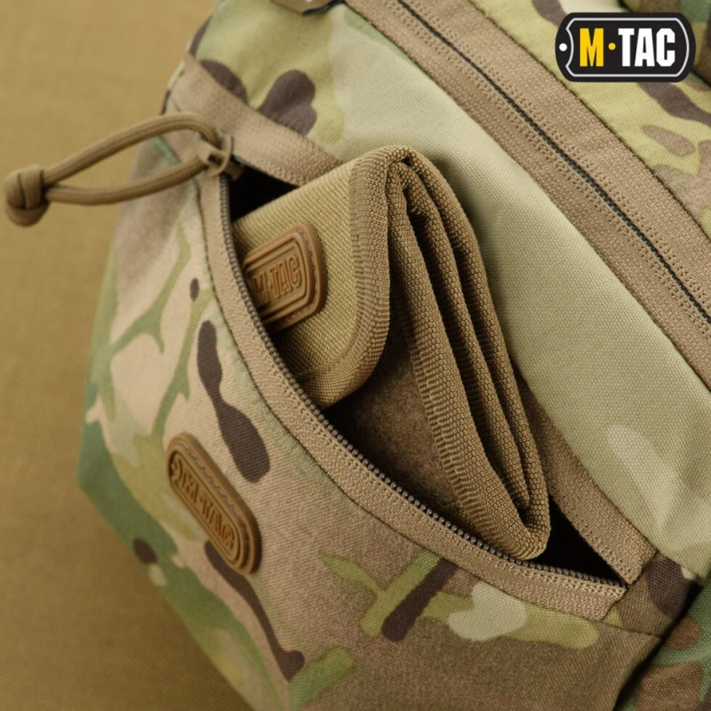 СУМКА SPHAERA BAG ELITE MULTICAM